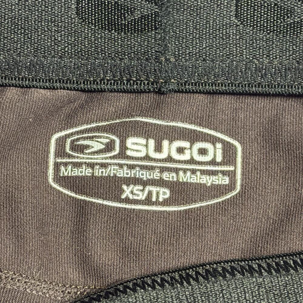 Sugoi Women’s Compression Running Shorts- Size XS - Picture 10 of 14
